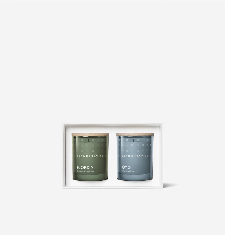 Still Waters Gift Set