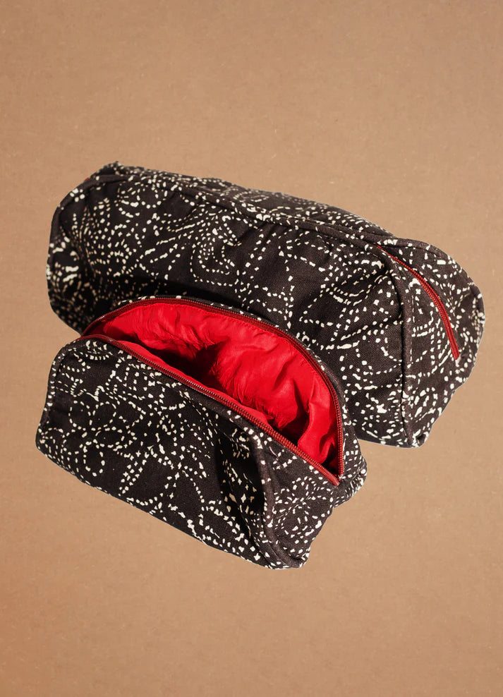 Ulla Toiletry Bag