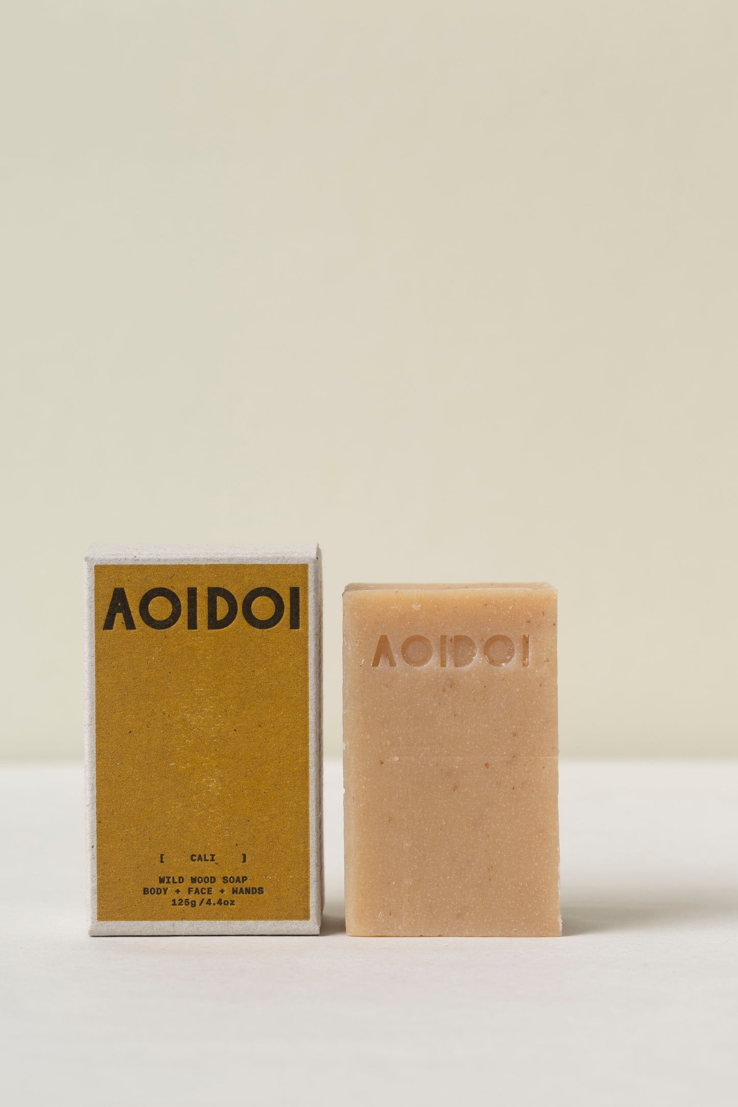 Cali Cleansing Bar