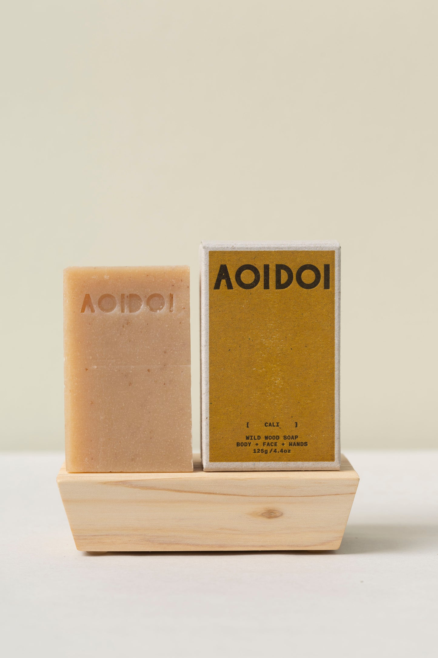 Cali Cleansing Bar