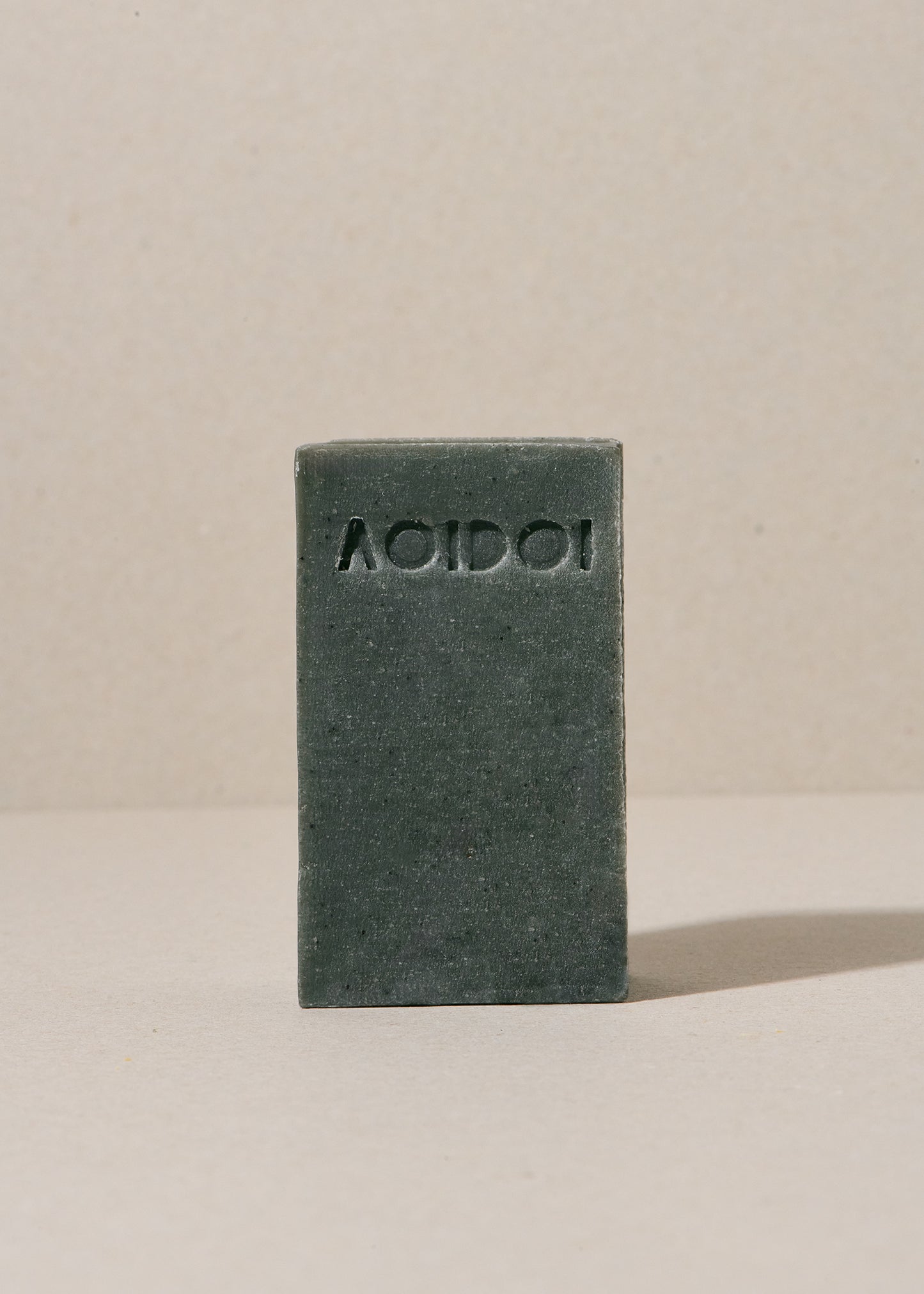 Haïku Cleansing Bar
