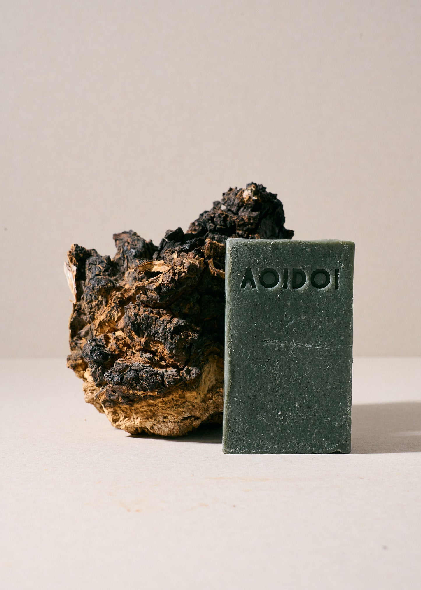 Haïku Cleansing Bar