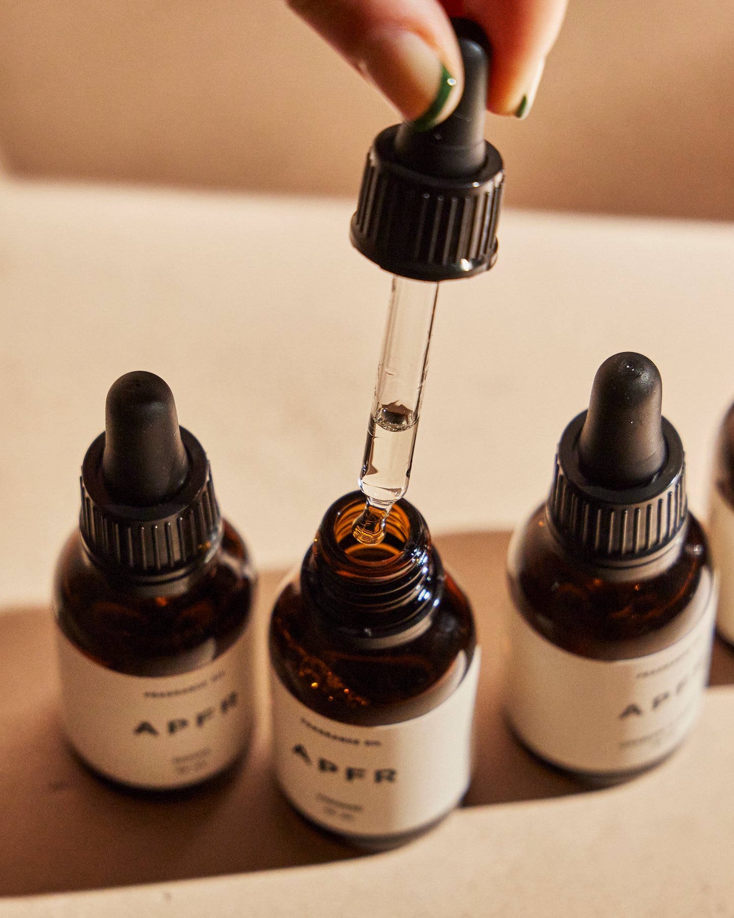 Timeless Fragrance Oil