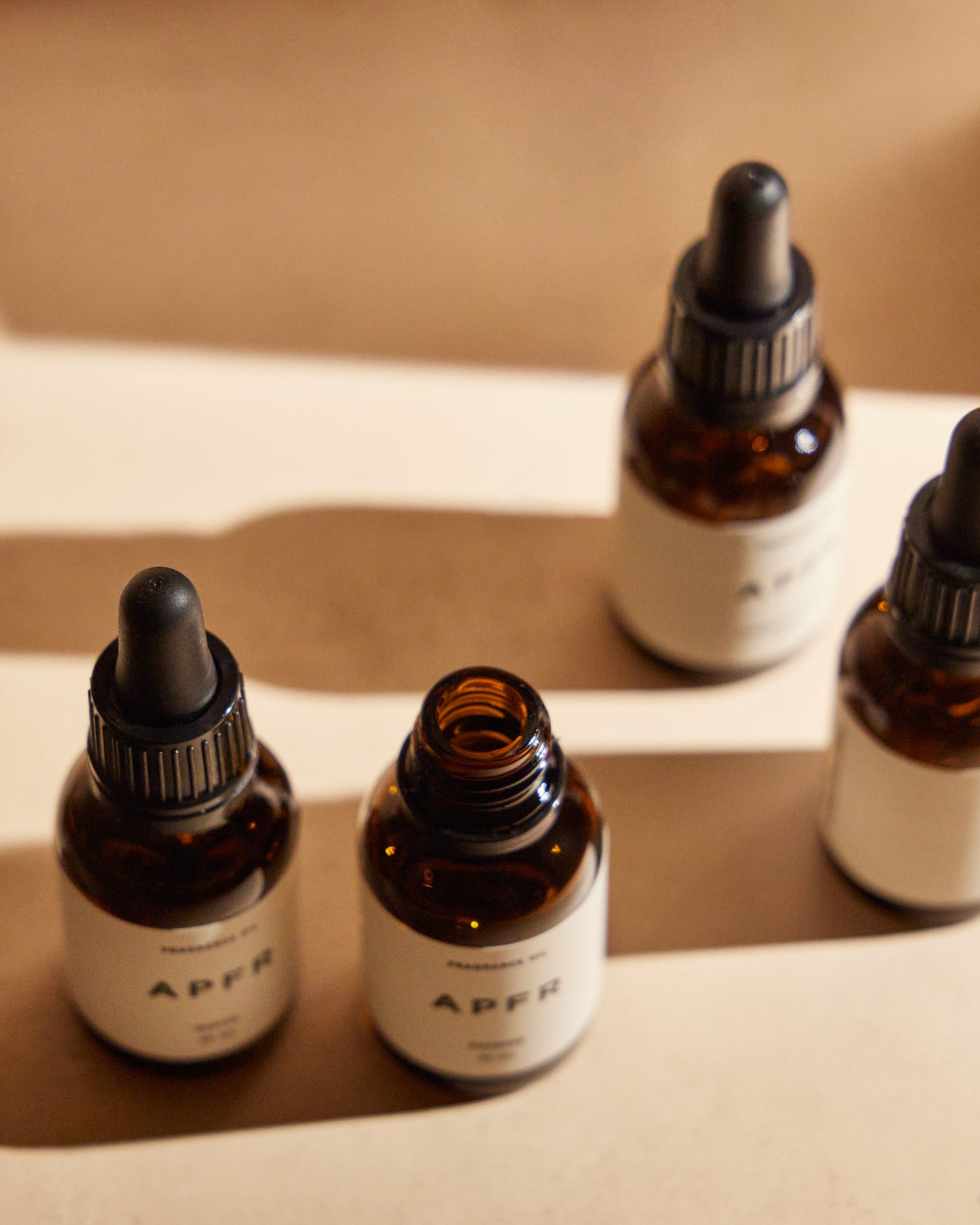 Teakwood Fragrance Oil