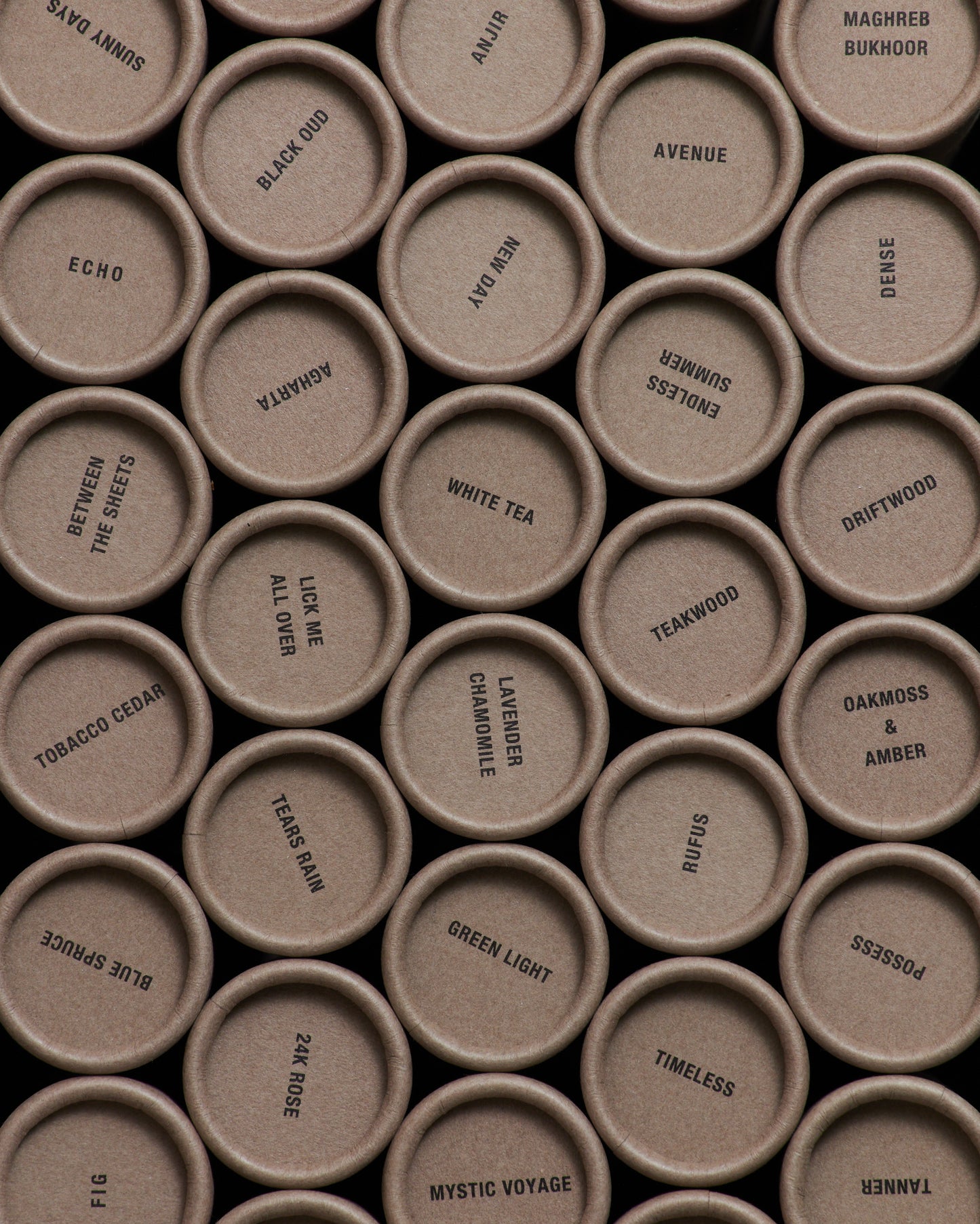 Tears Rain Incense Sticks