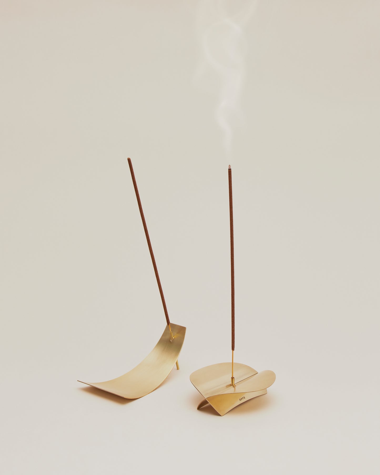 Green Light Incense Sticks