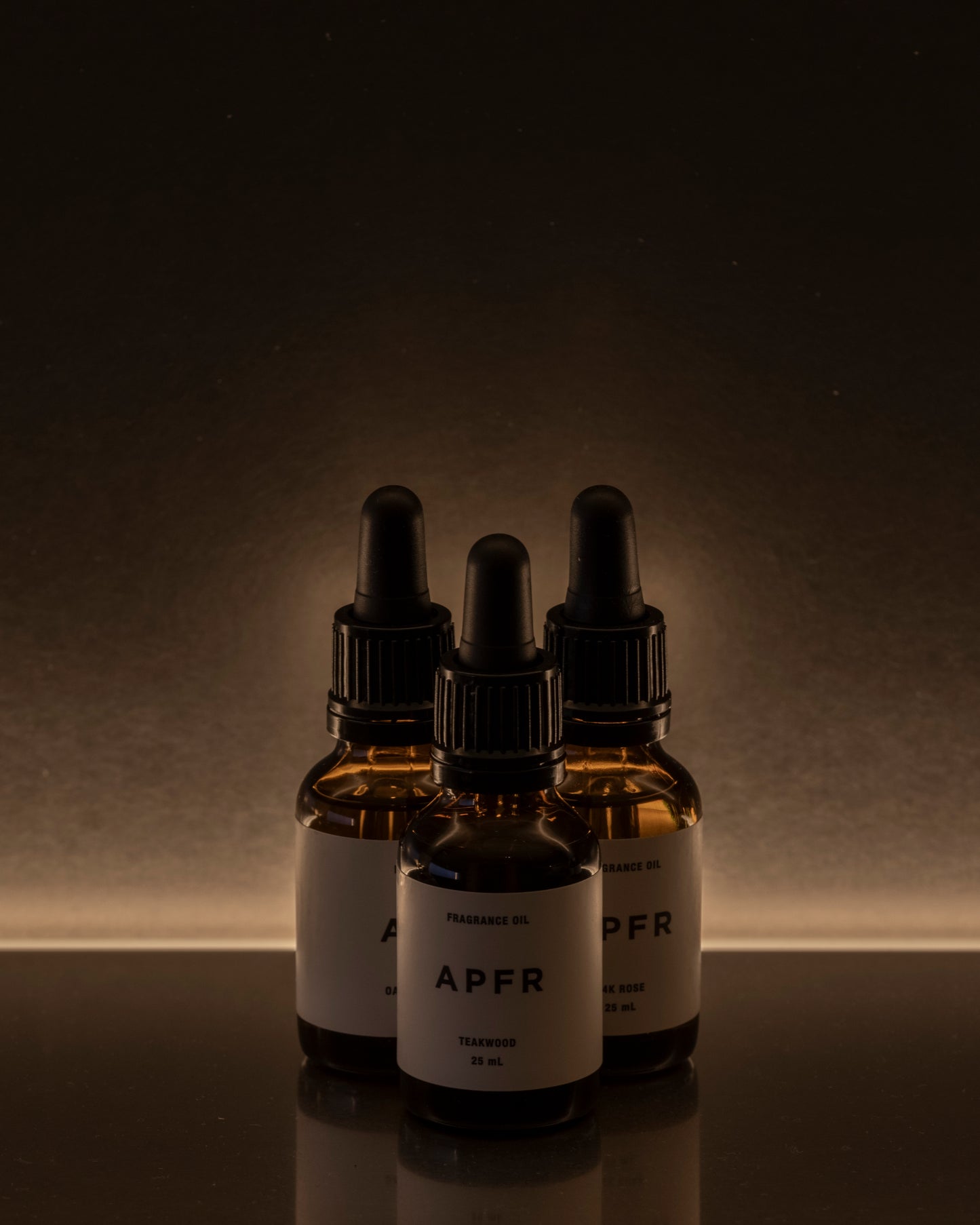 Teakwood Fragrance Oil