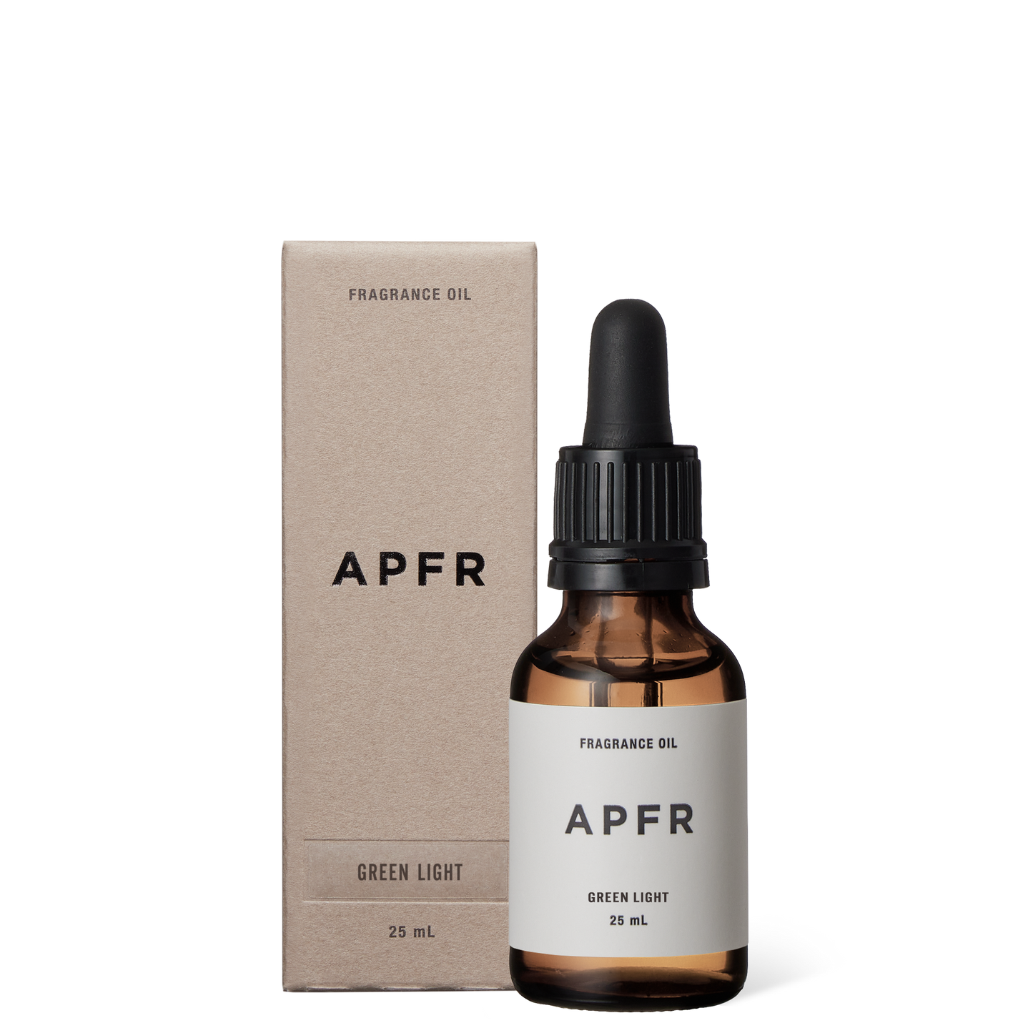 Green Light Fragrance Oil