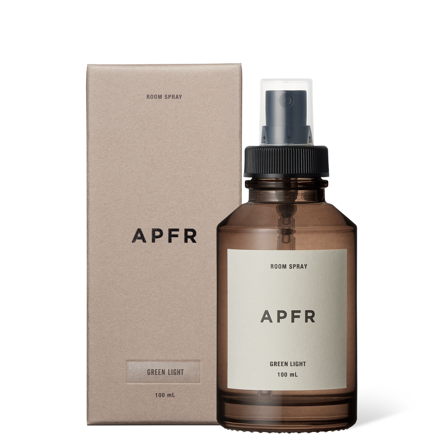 Green Light Room Spray