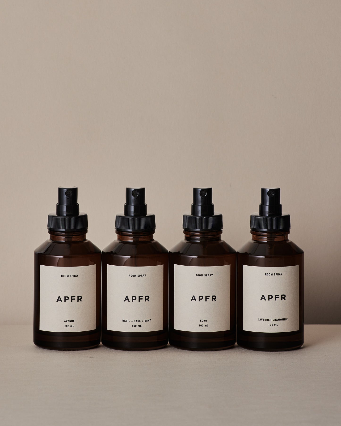 Teakwood Room Spray
