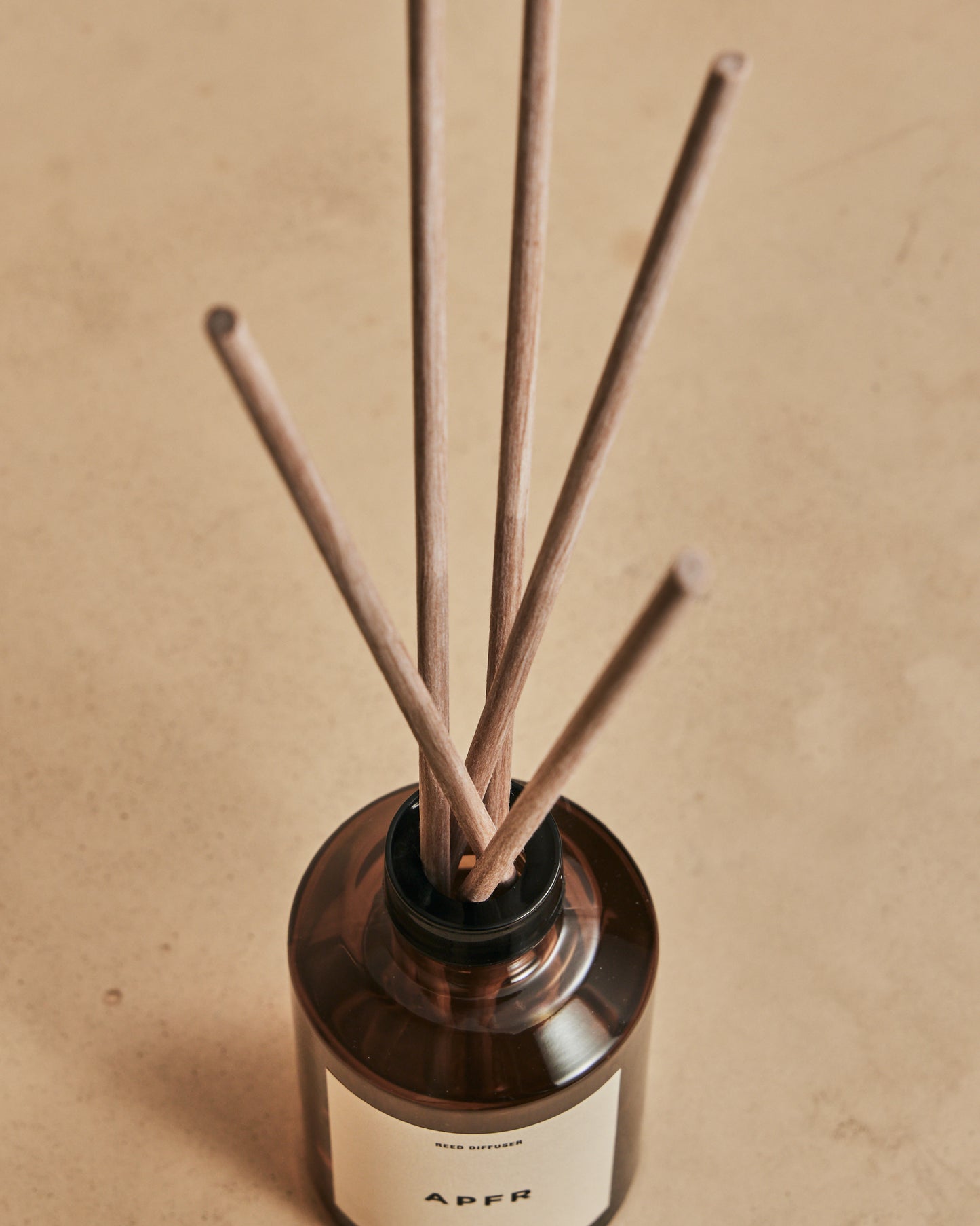 Teakwood Reed Diffuser