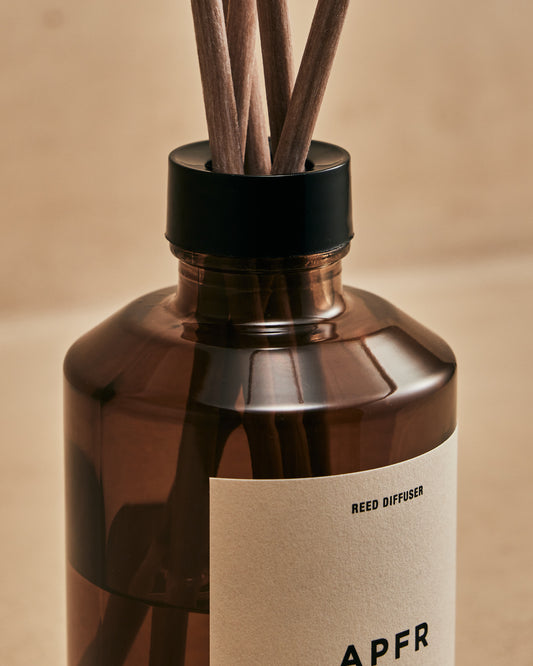 Timeless Reed Diffuser