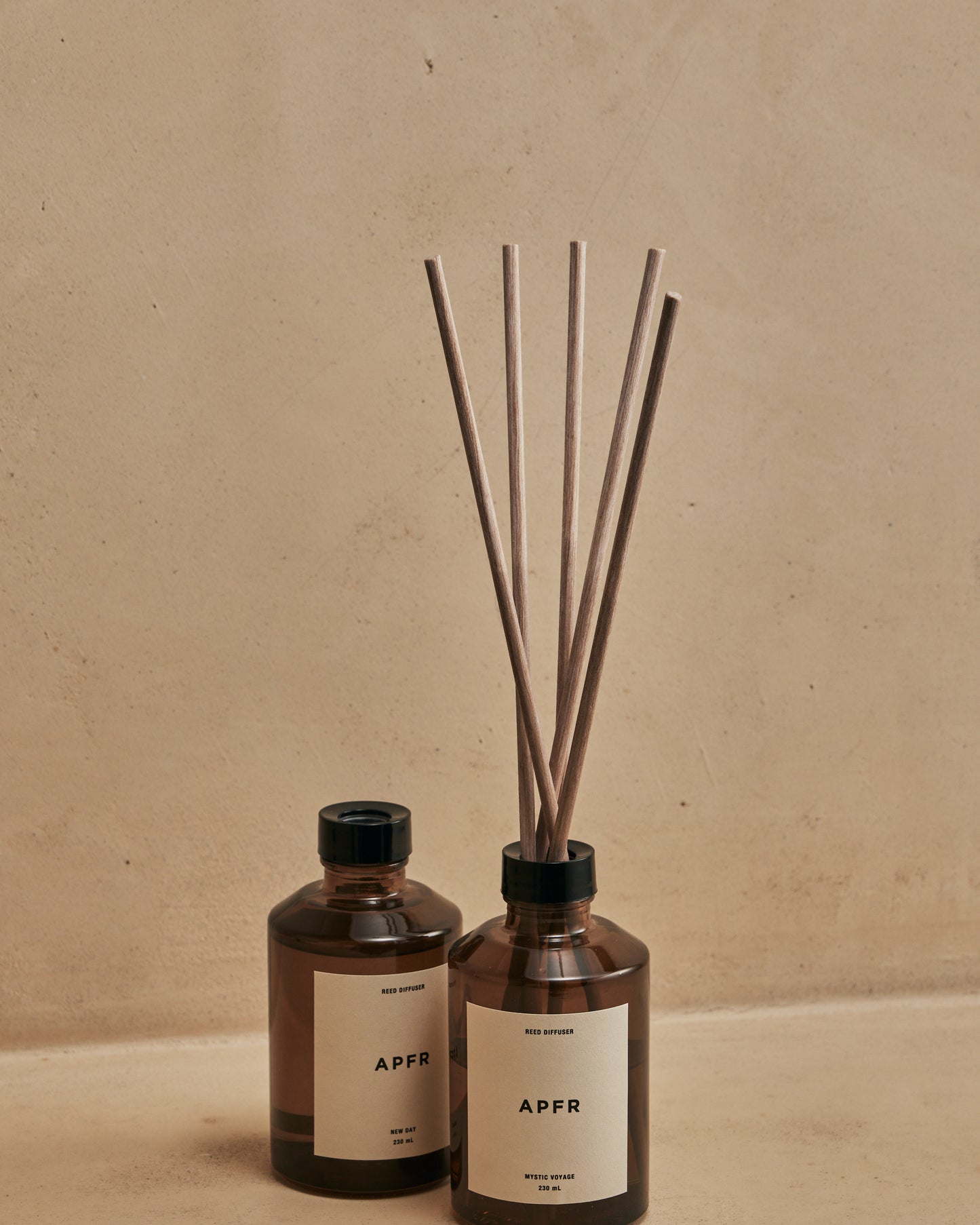 Teakwood Reed Diffuser