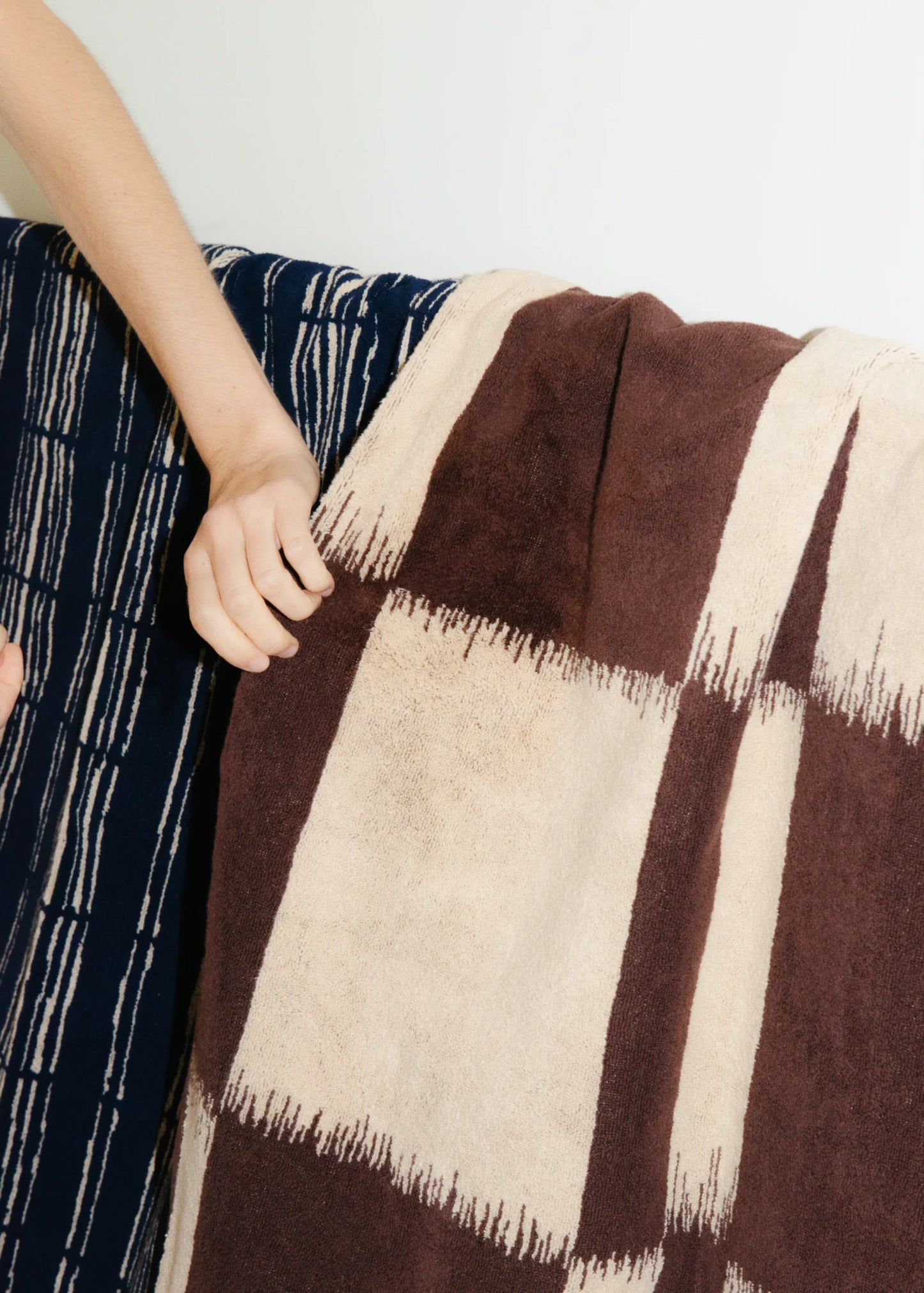 Karin Bath Towel