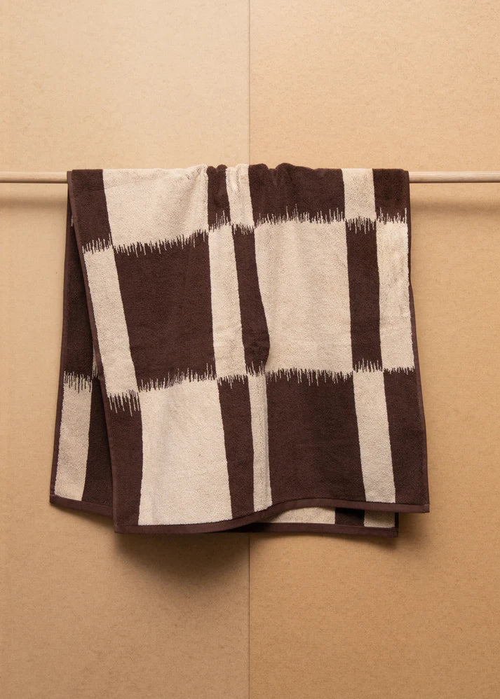 Karin Bath Towel