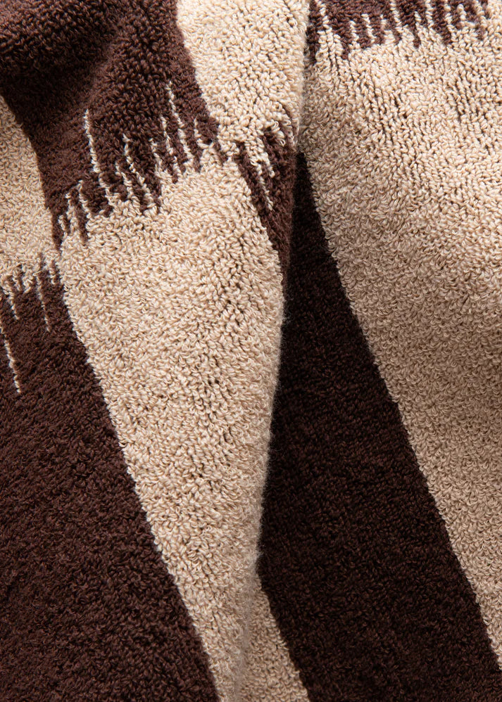 Karin Bath Towel
