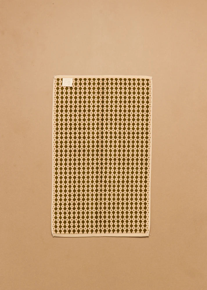 Hanna Bath Mat