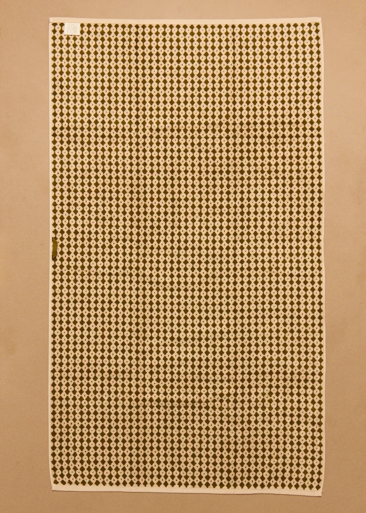 Hanna Bath Sheet