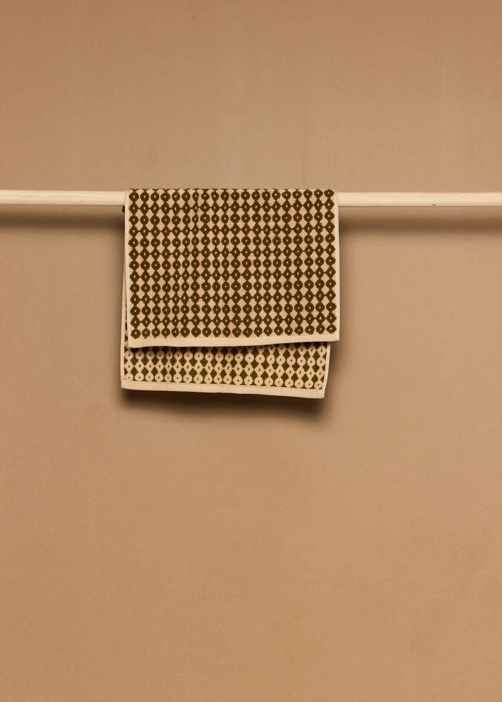 Hanna Hand Towel