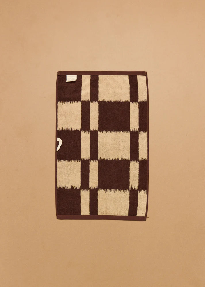 Karin Hand Towel