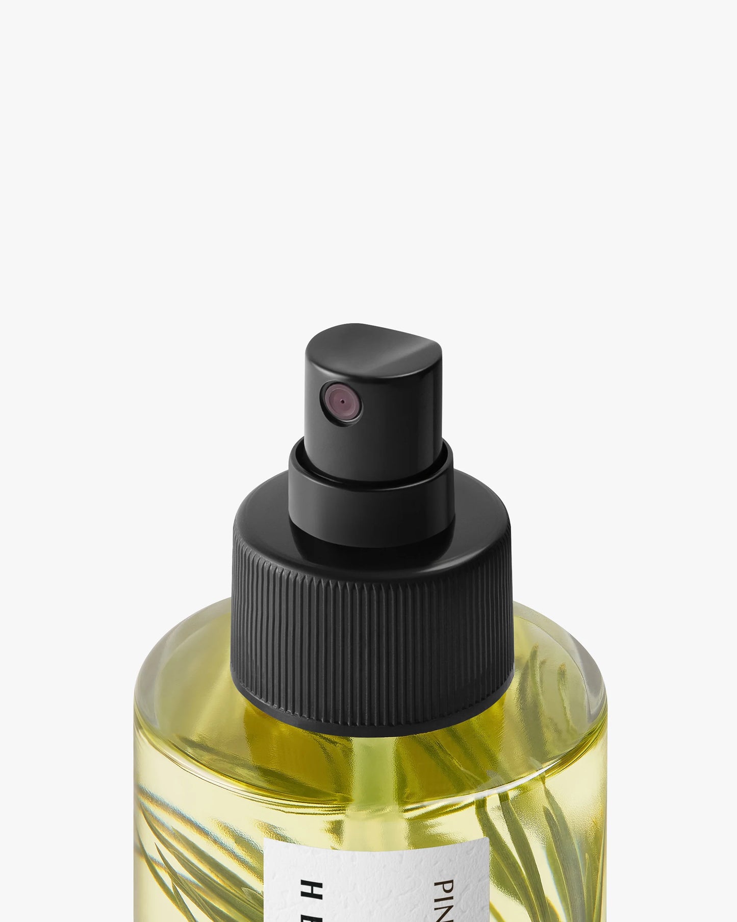 Pine Body Oil