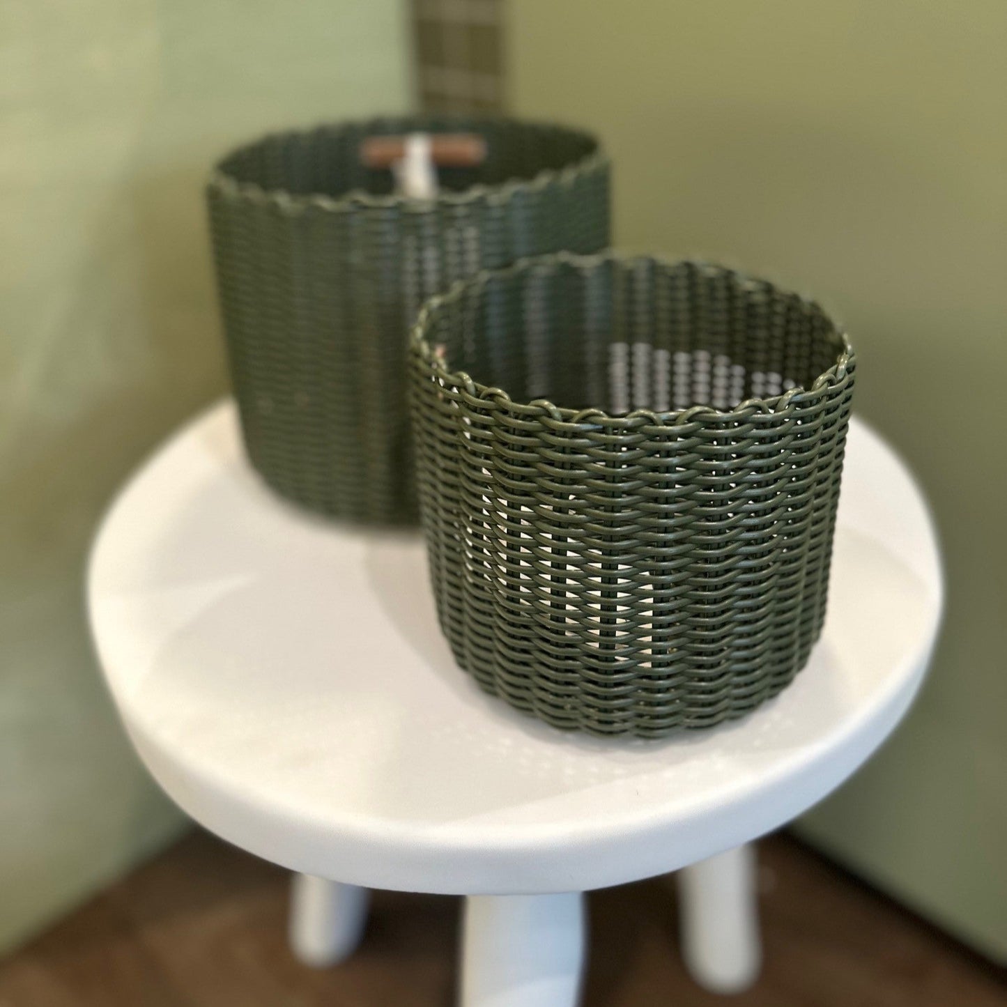 Pot, Small- Cactus