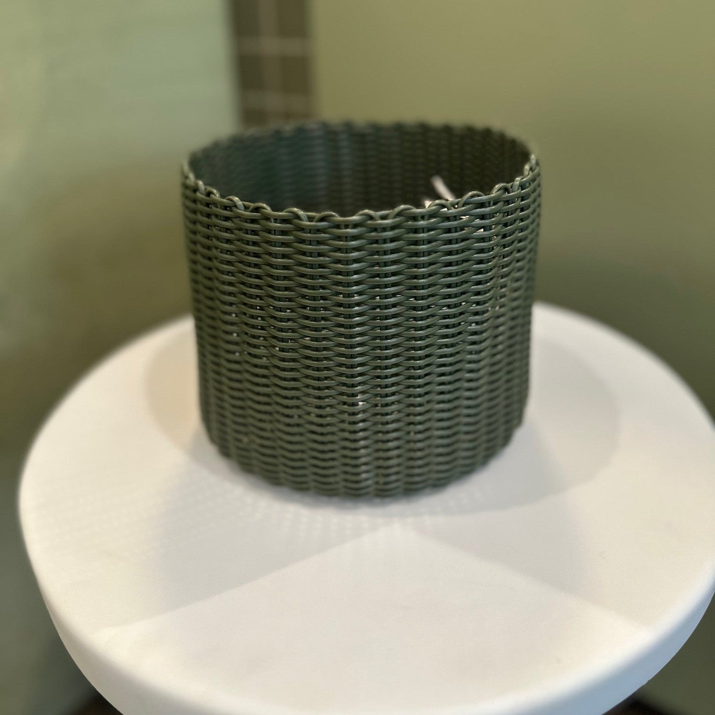 Pot, Small- Cactus