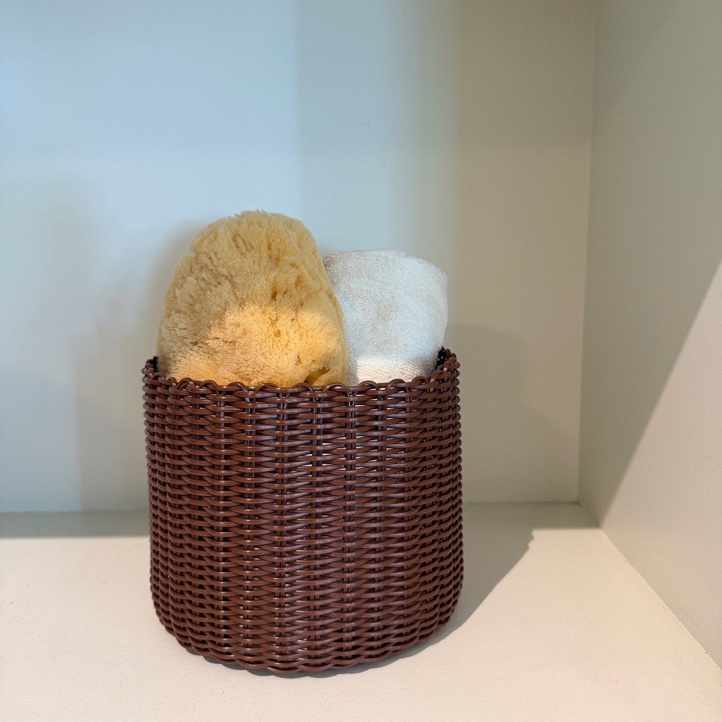 Pot, Small- Chocolate