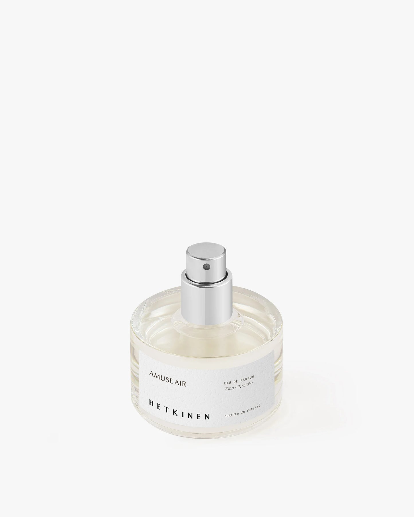 Amuse Air Eau de Parfum