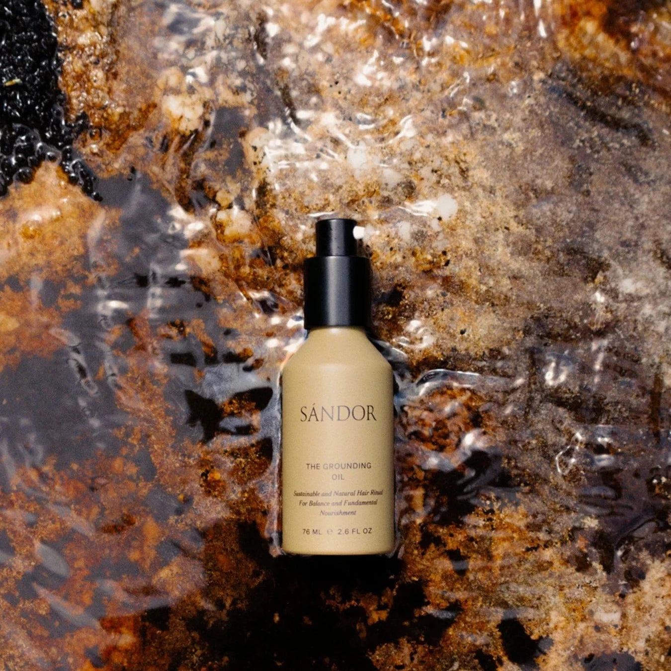 The Reusable Oil Pump