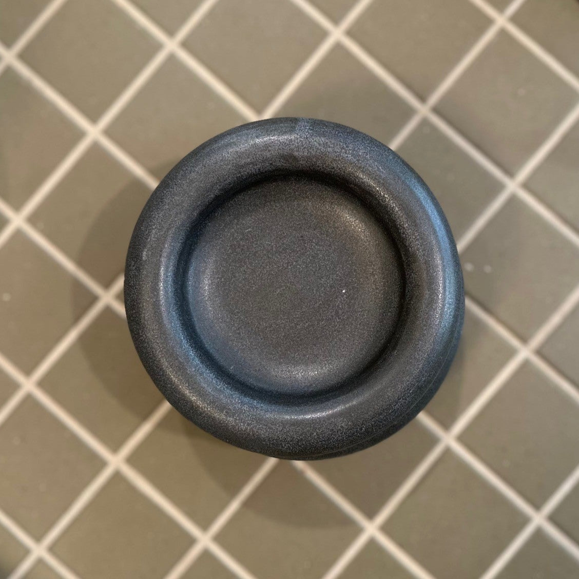 Luna Bowl- Black Ash