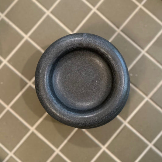 Luna Bowl- Black Ash