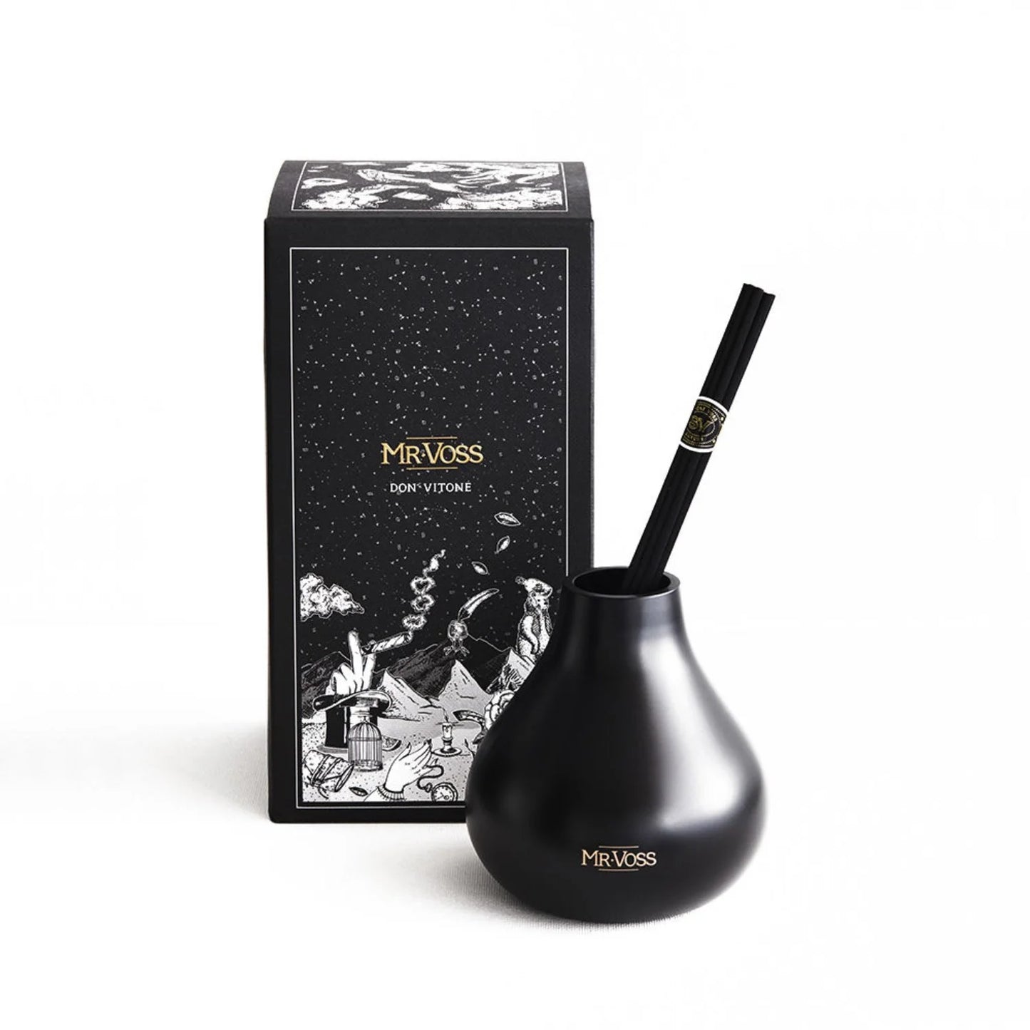 Mr Voss- Don Vitone Diffuser