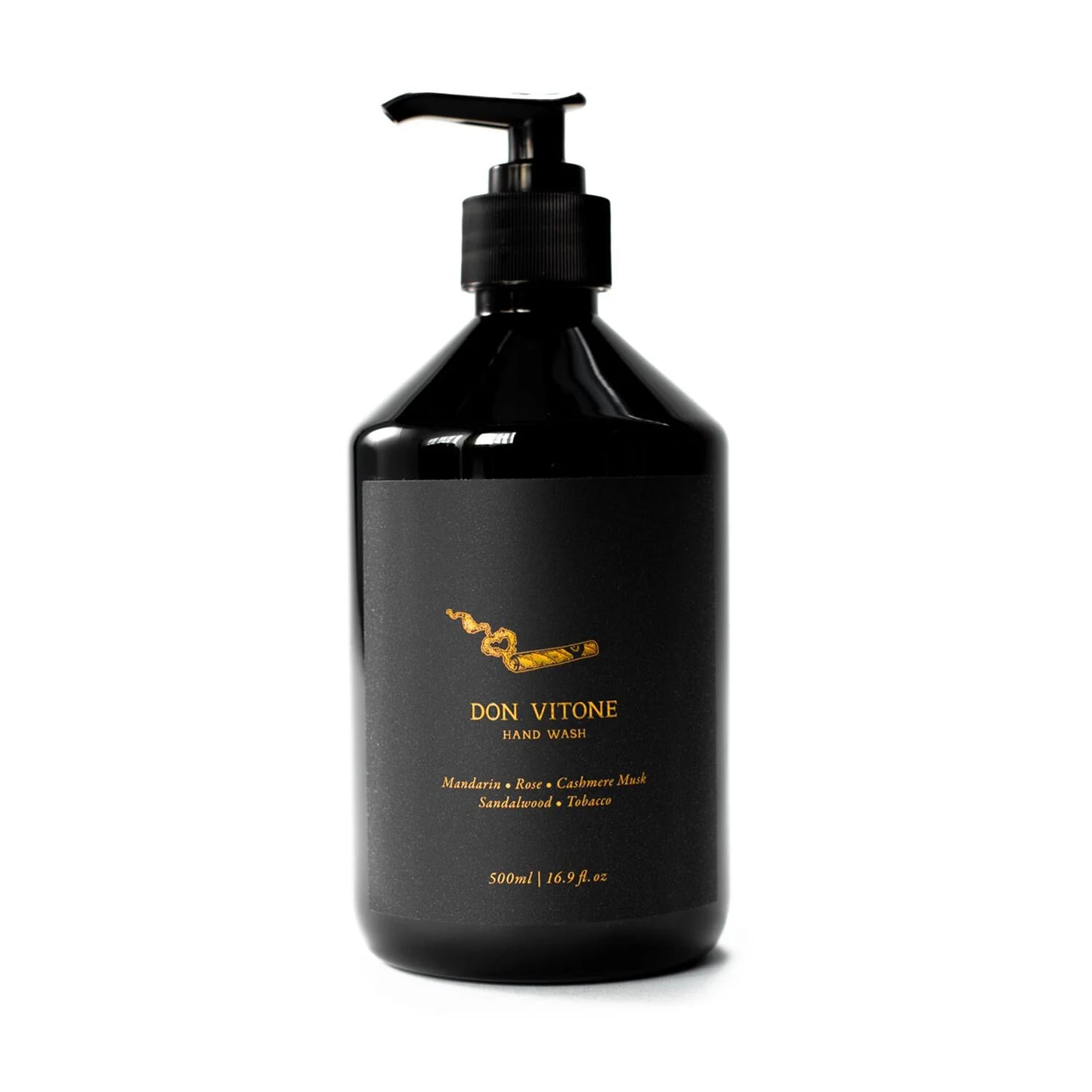 Mr Voss- Don Vitone Hand Wash