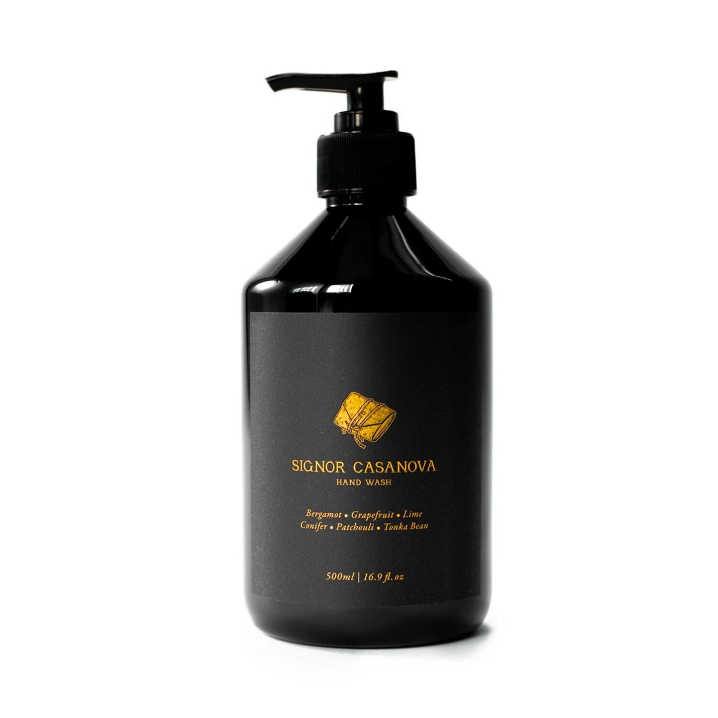 Mr Voss- Signor Casanova Hand Wash
