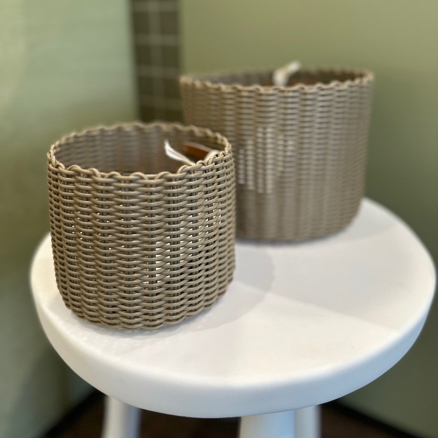 Pot, Small- Sand