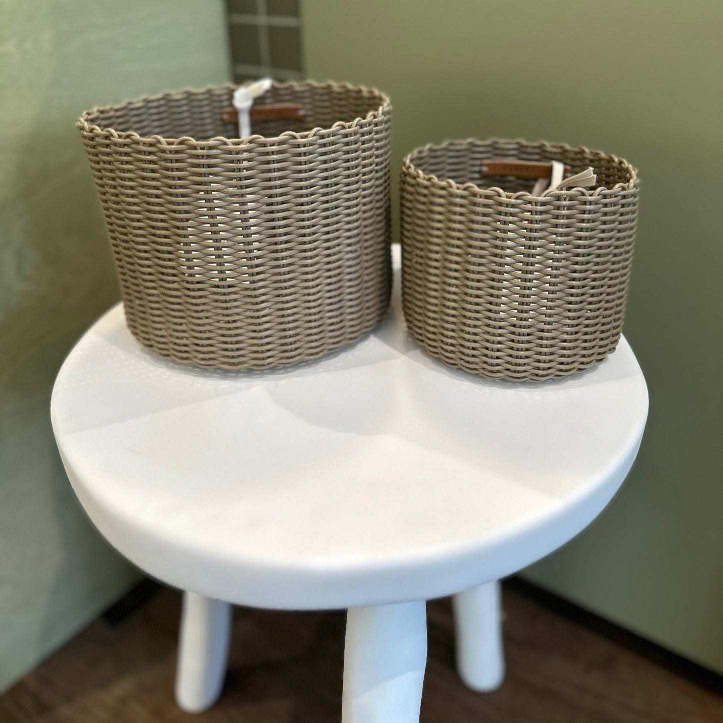 Pot, Extra Small- Sand