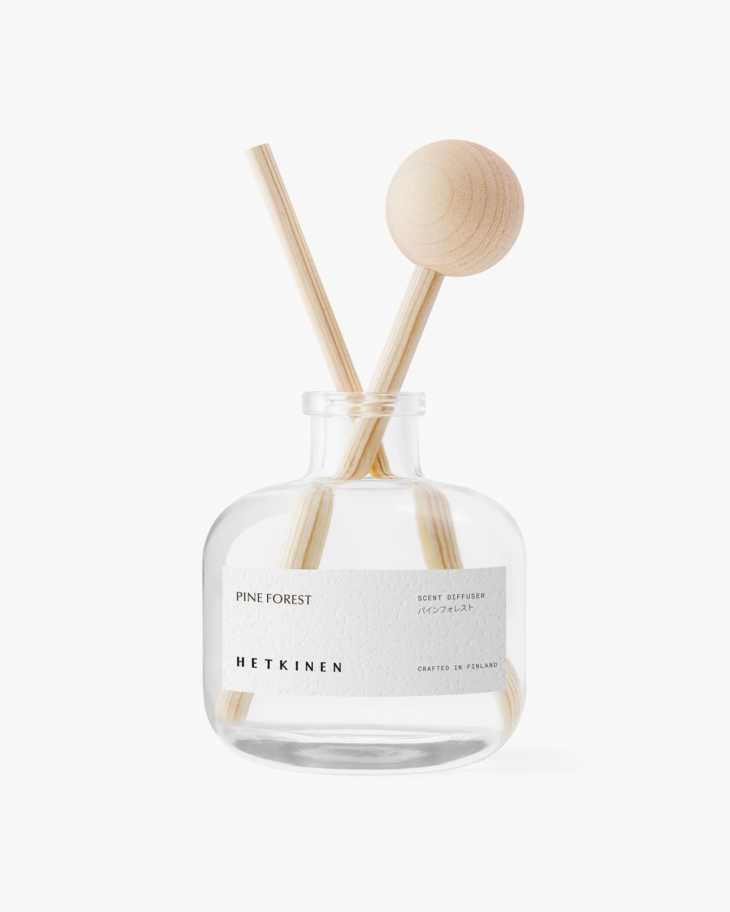 Scent Diffuser- Pine Forest