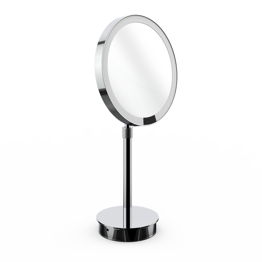 Just Look Sensor Mirror- Chrome
