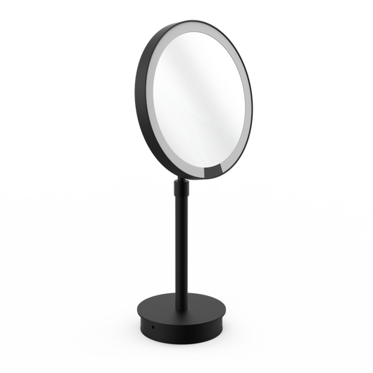 Just Look Sensor Mirror- Black