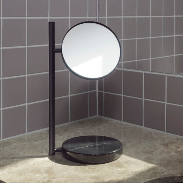 Pose Mirror- Black