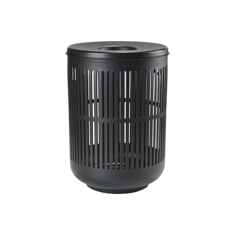 Ume Laundry Basket- Black