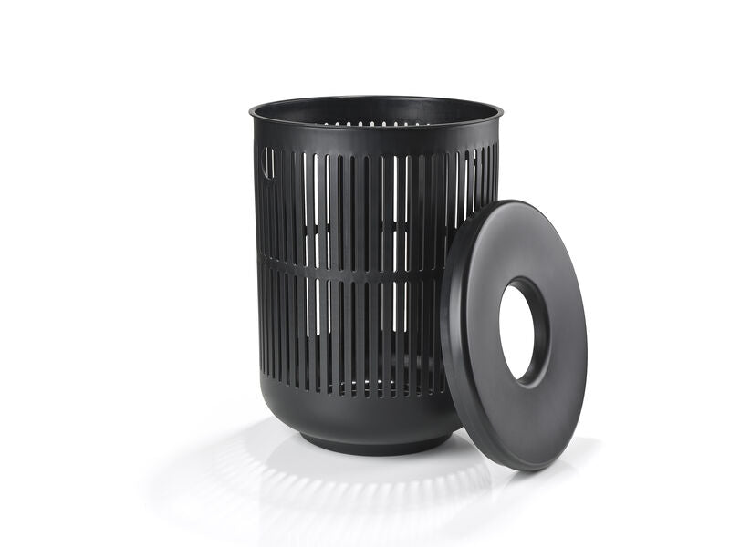 Ume Laundry Basket- Black