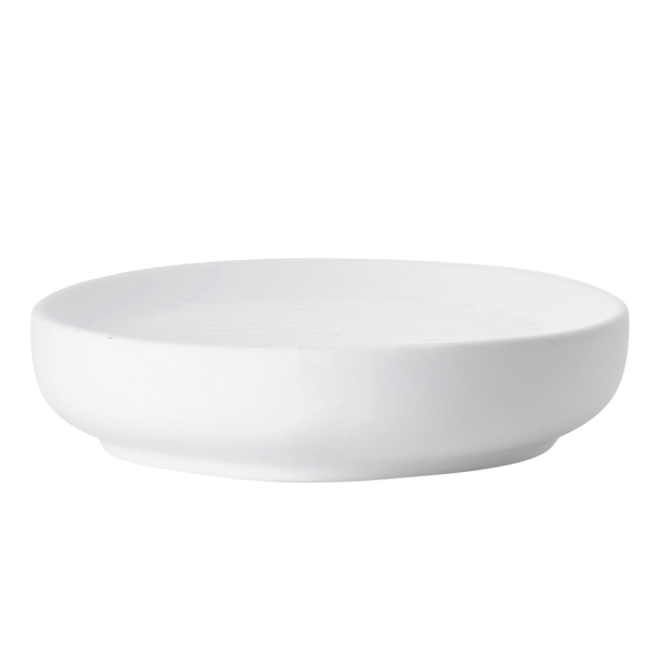Ume Soap Dish- White