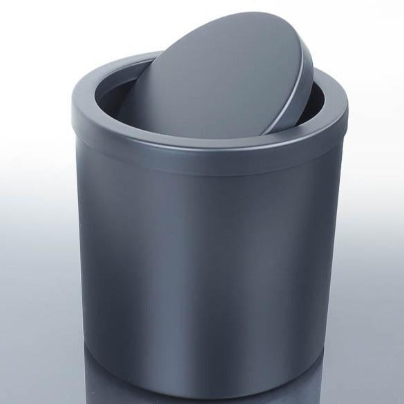 DW125 Flip Bin- Black