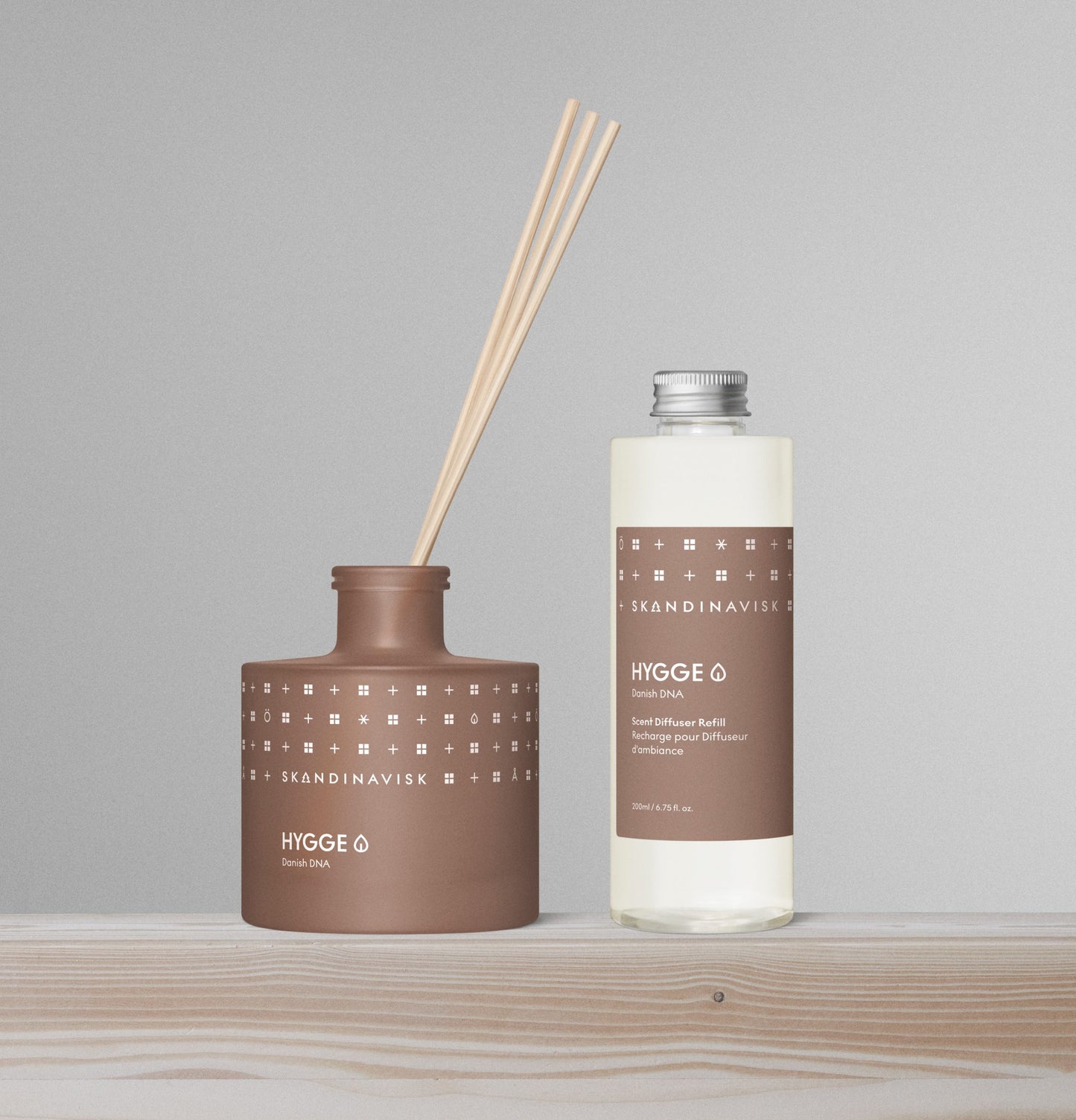 HYGGE Scent Diffuser Refill