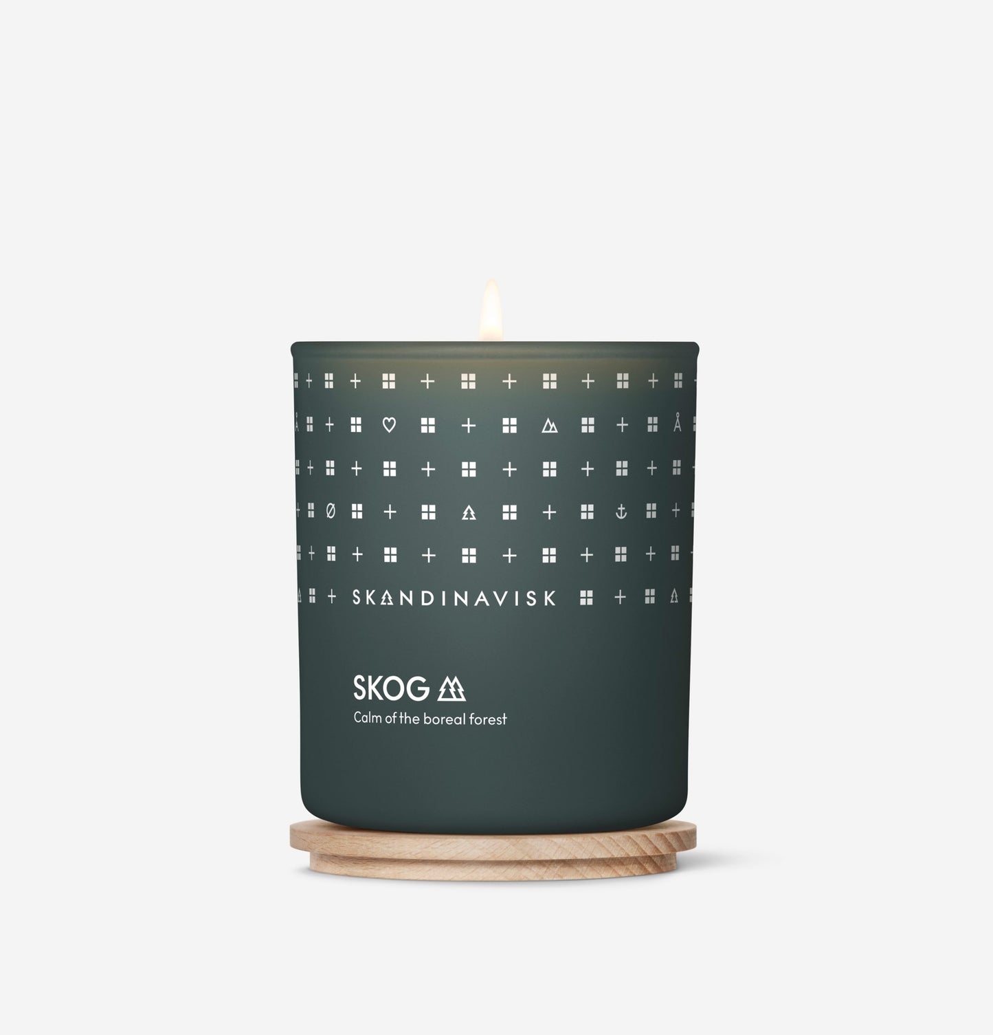 SKOG Scented Candle