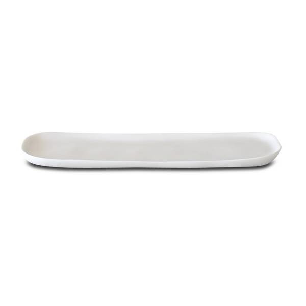 White Vanity Tray by Tina Frey Designs Oliver Thom