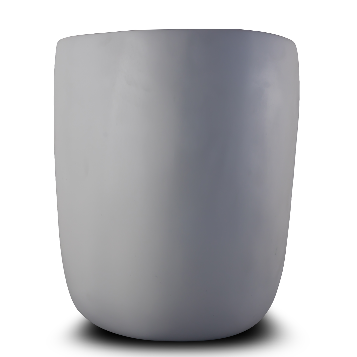 Arc Waste Bin- Cement