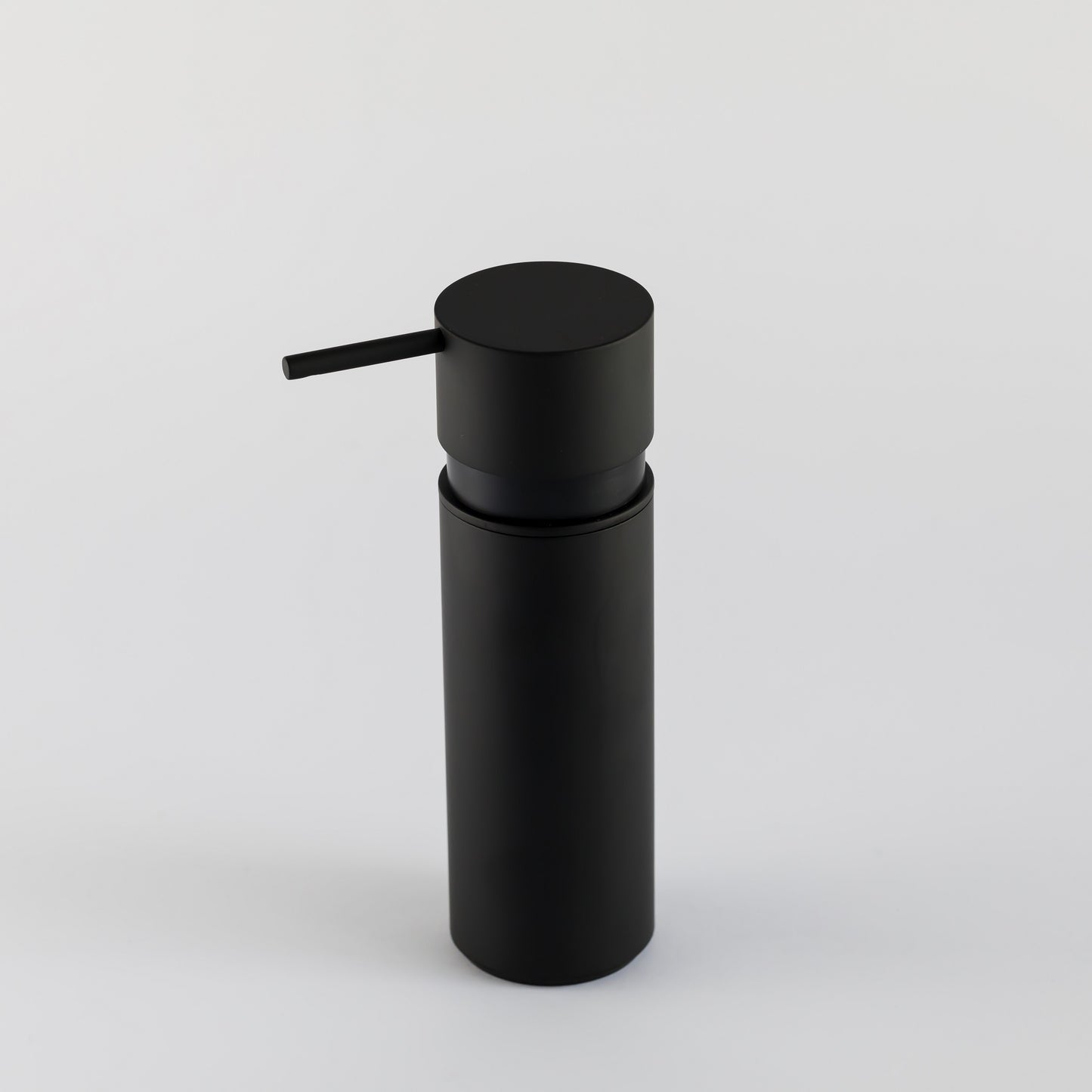Nova2 Soap Dispenser- Black
